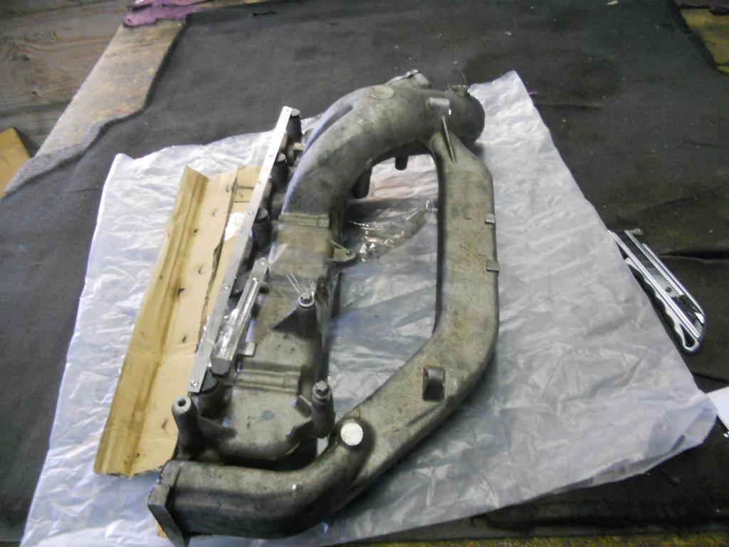 Intake Manifold