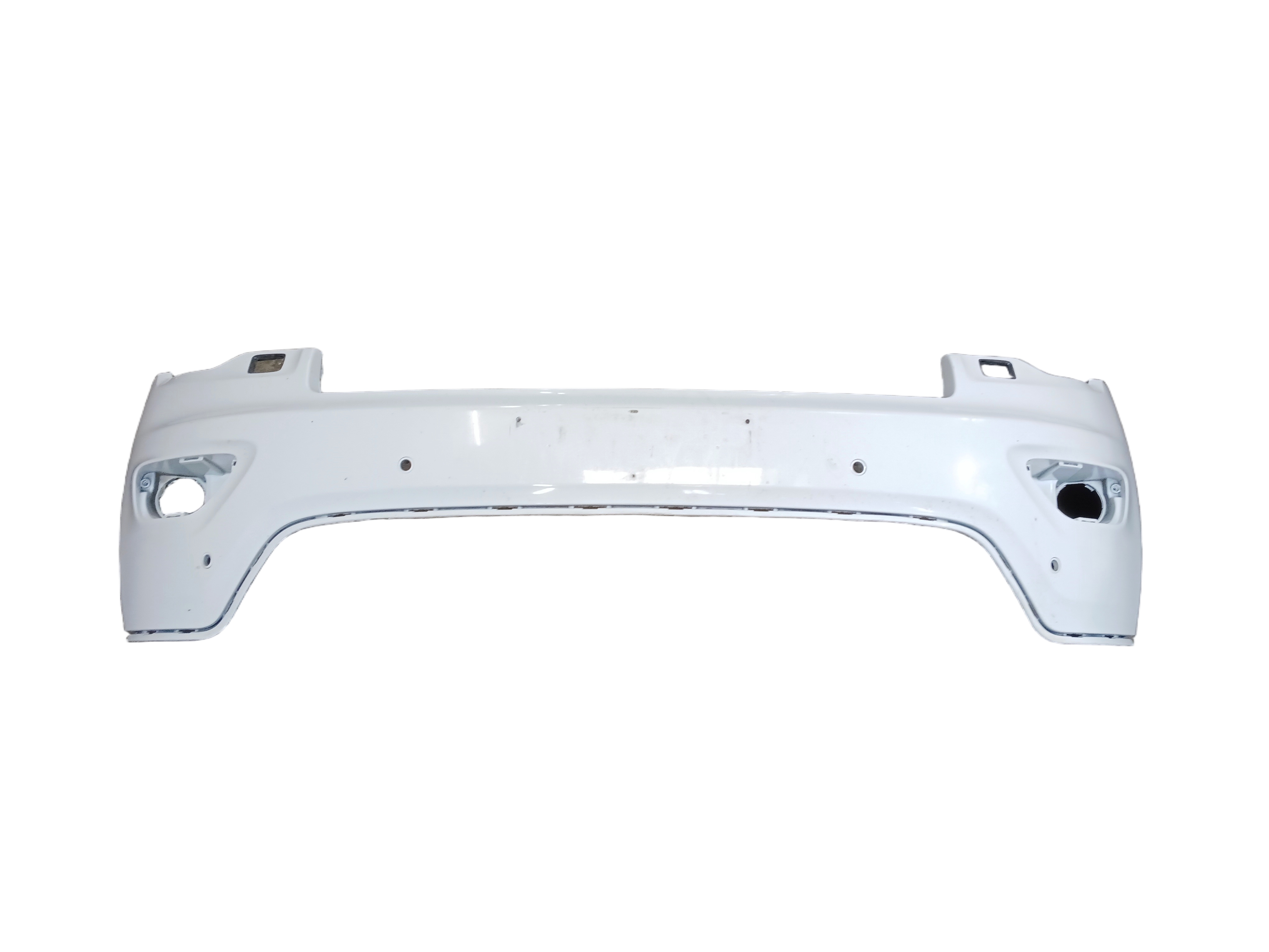 Front Bumper Upper Cover