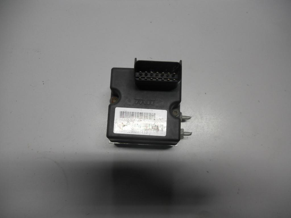 Antilock Brake Control Unit- Non Abs