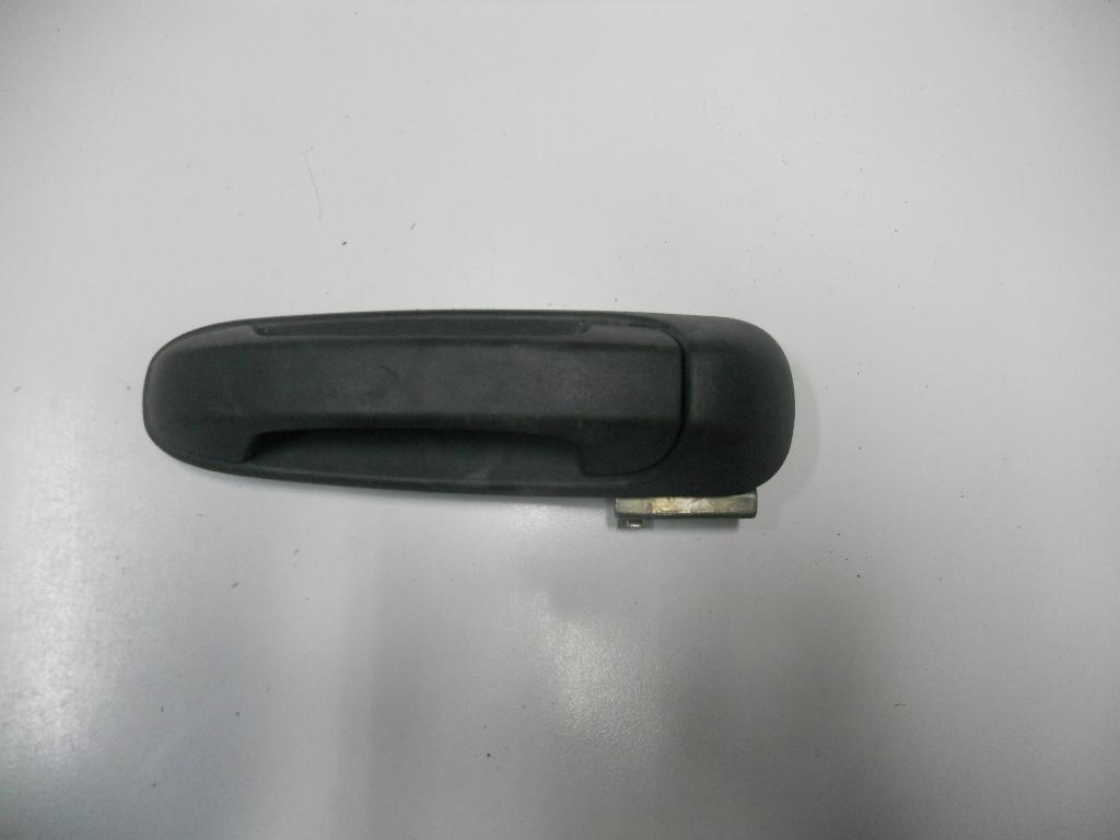 Right Rear Door Exterior Handle