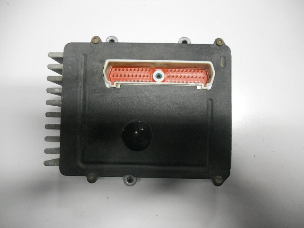 Transmission Control Module