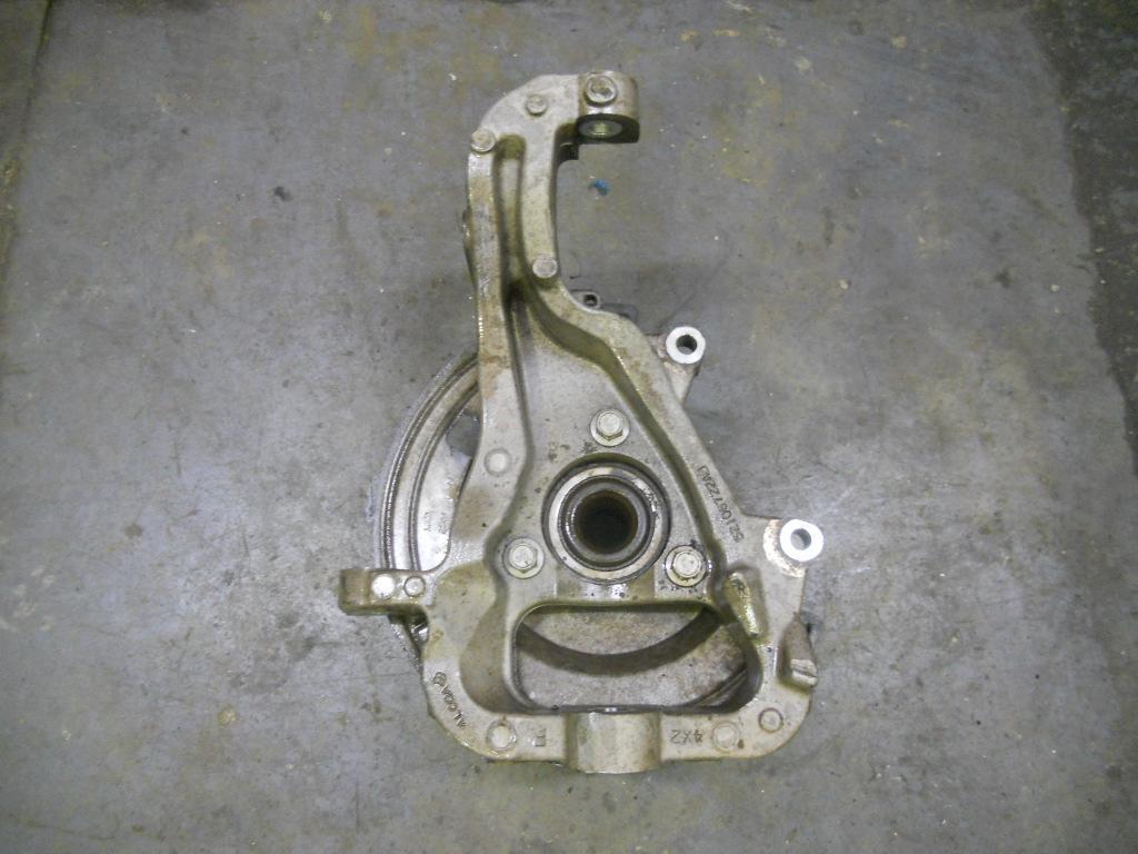Right Front Hub Carrier
