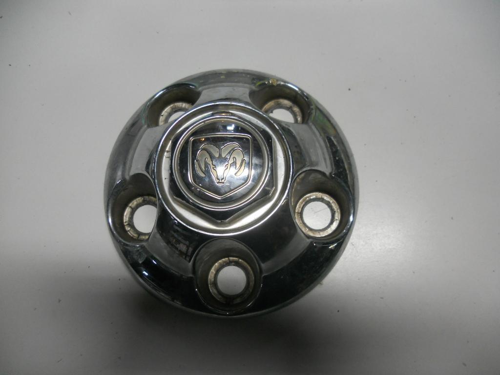 Mag Wheel Centre Cap