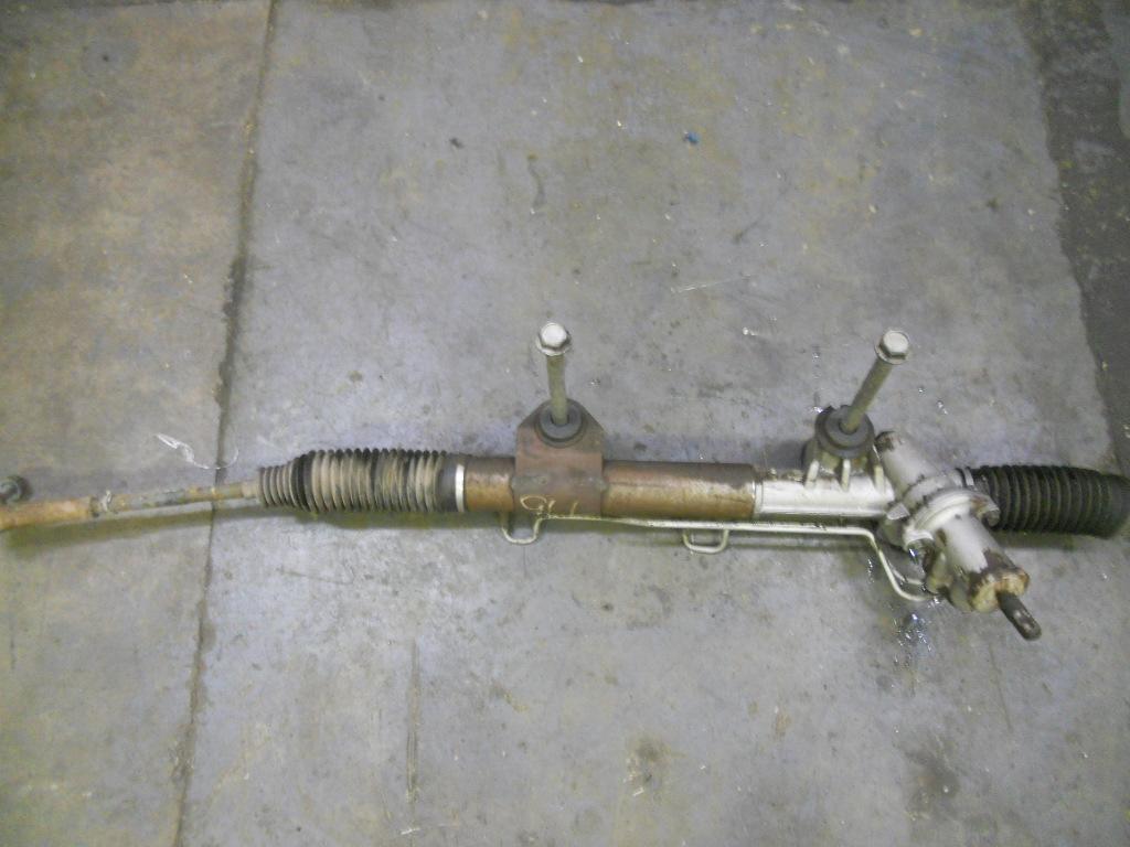 Front Electric Steering Rack