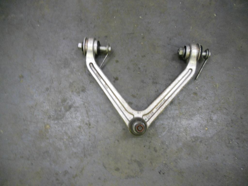 Left Front Upper Control Arm