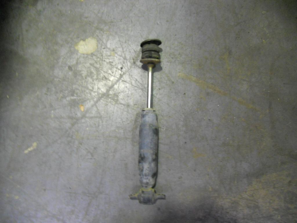 Left Front Shock Absorber