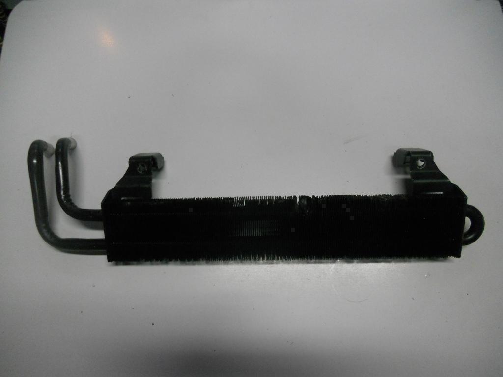 Power Steering Oil Cooler