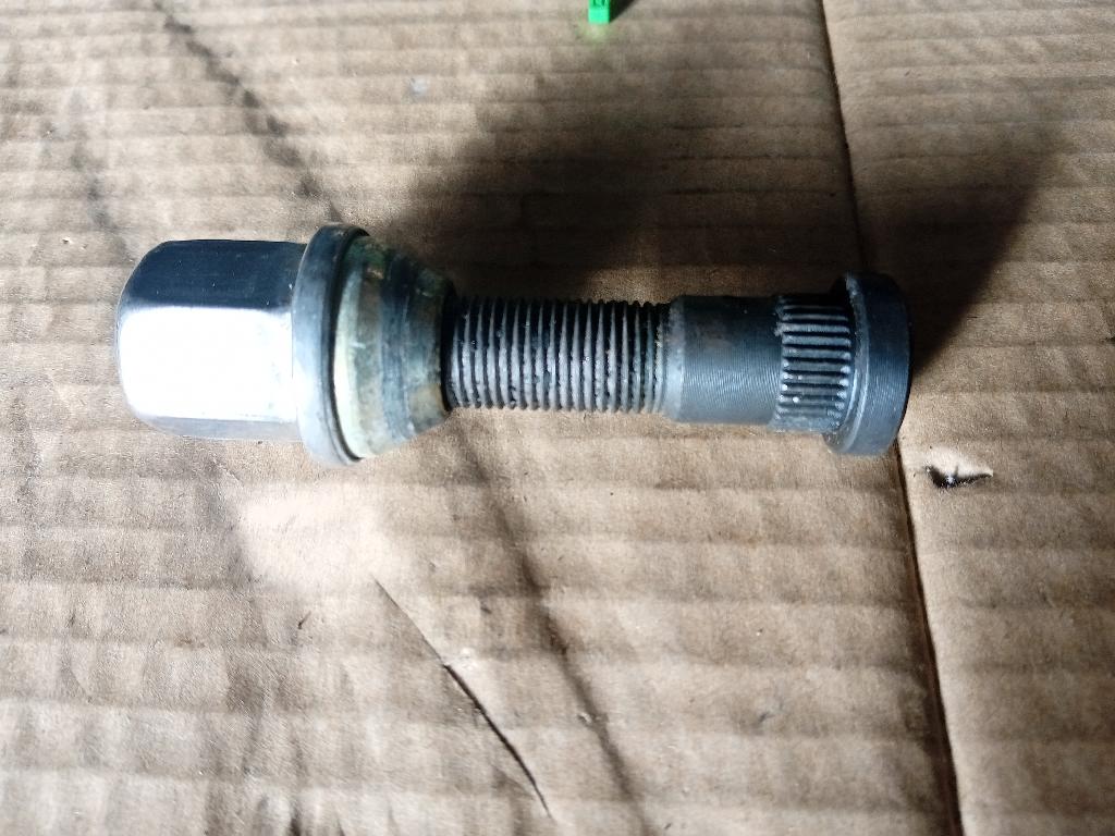 Wheel Stud