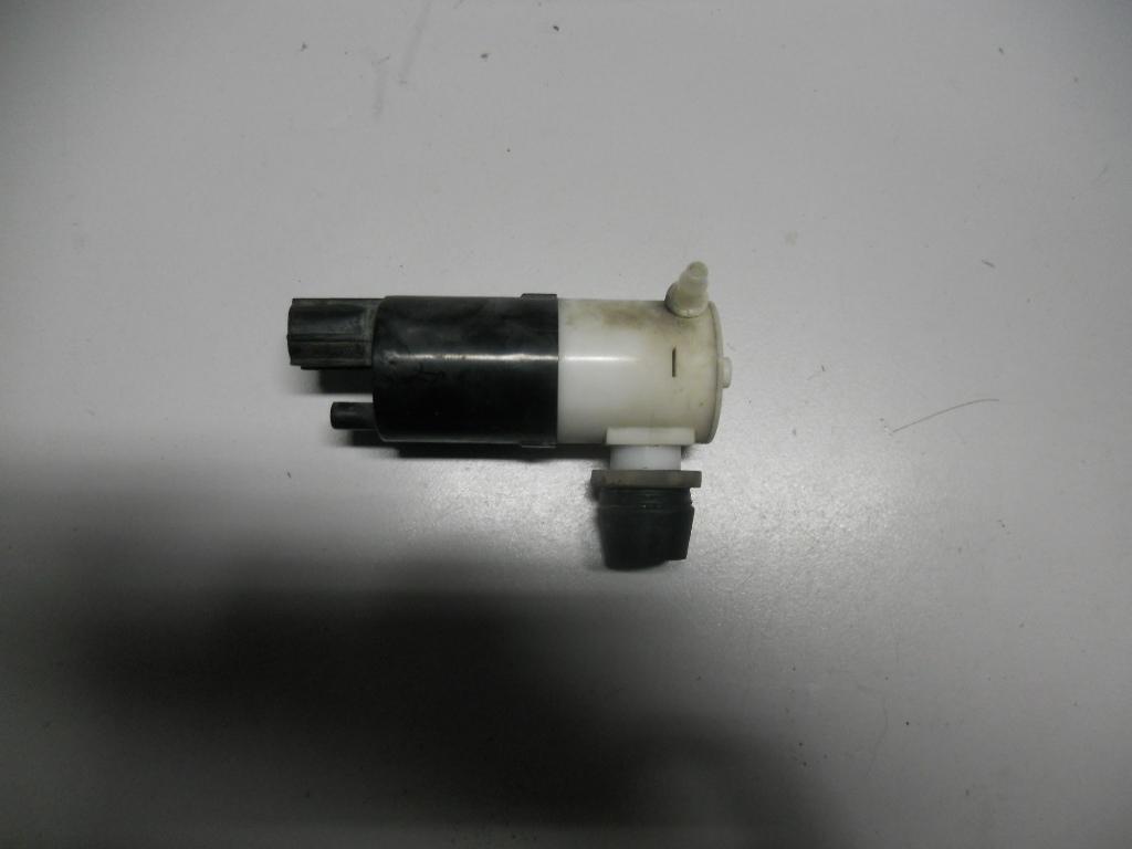 Washer Bottle Motor