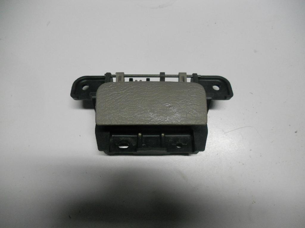 Glove Box Catch- Fawn