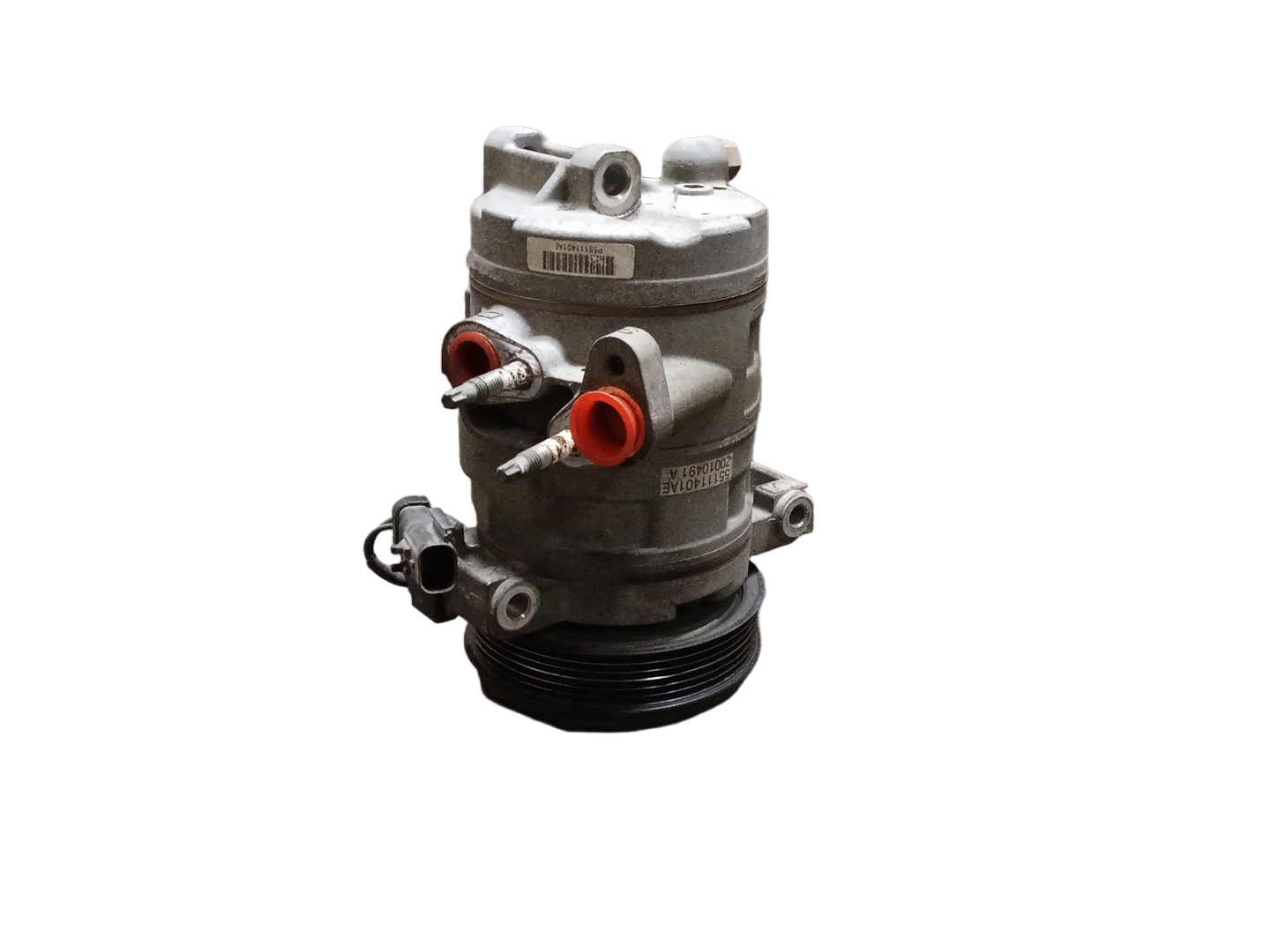 A/C Compressor