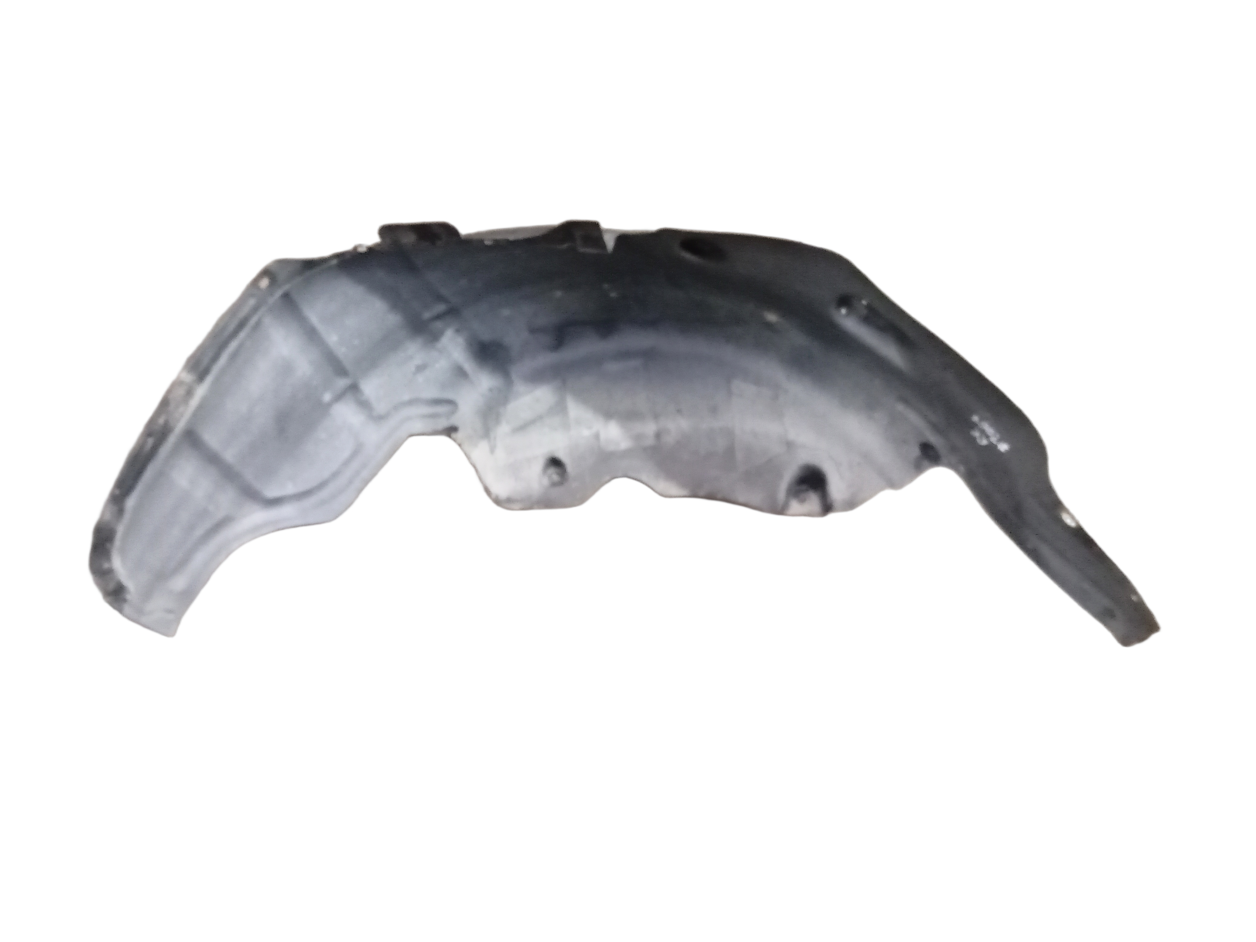 Right Rear Guard Liner