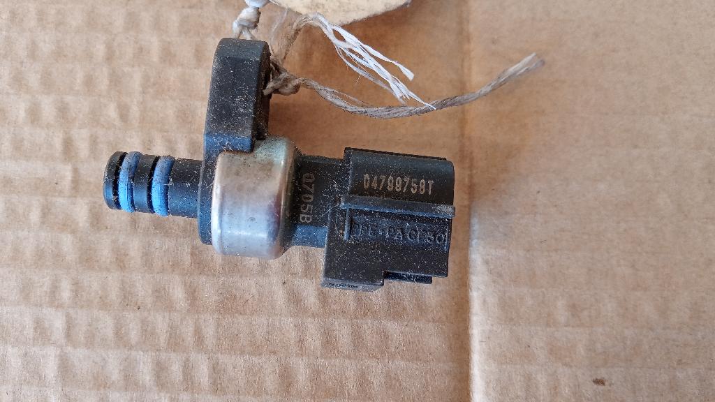 Auto Trans Pressure Sensor