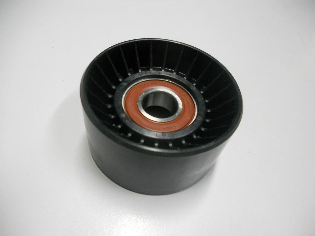 Engine Belt Tensioner