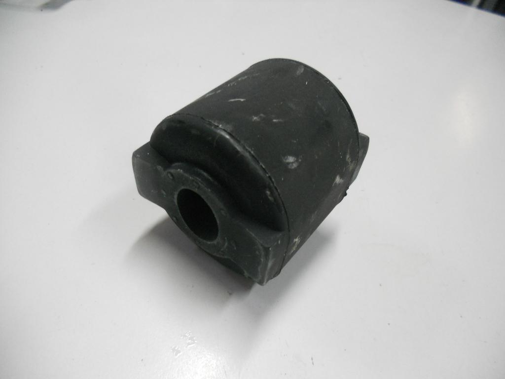 Front Lower Inner Bush-rear-RUBBER