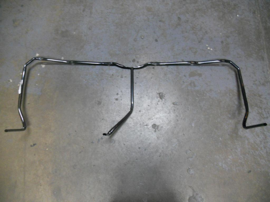 Grille Brace
