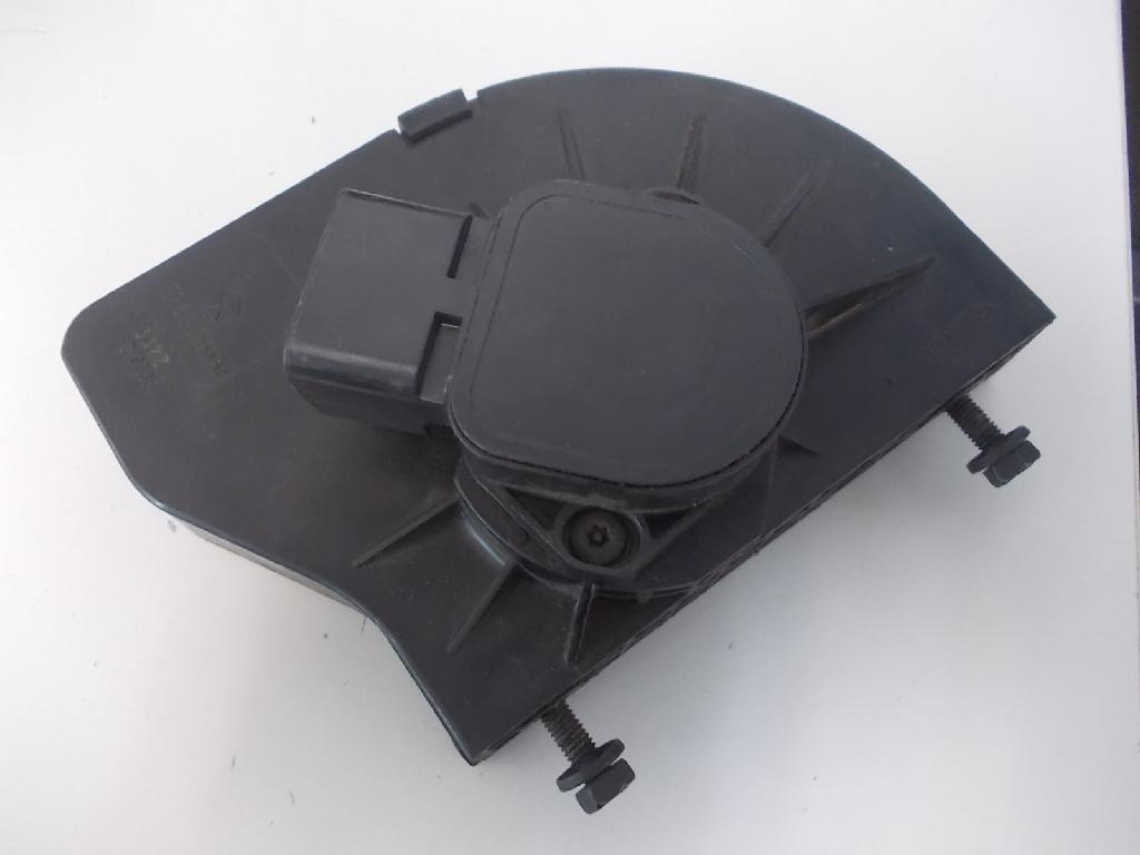 Throttle Position Sensor