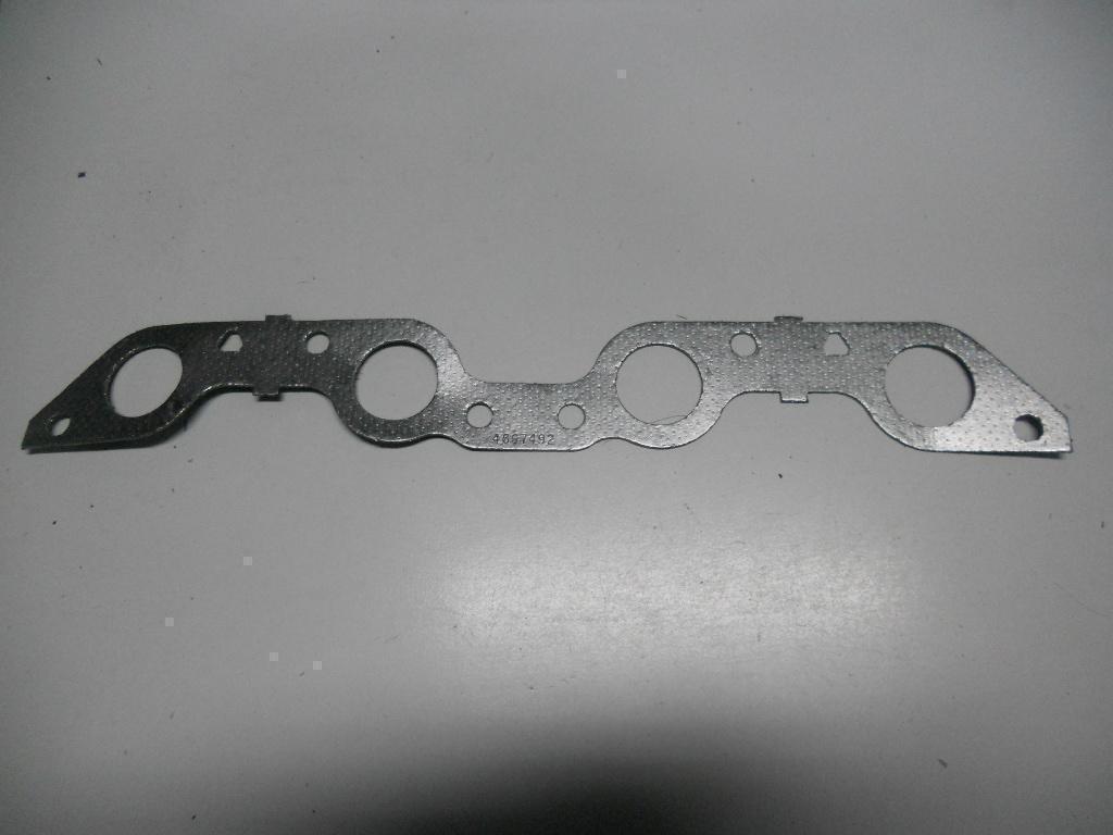 Engine Exhaust Gasket