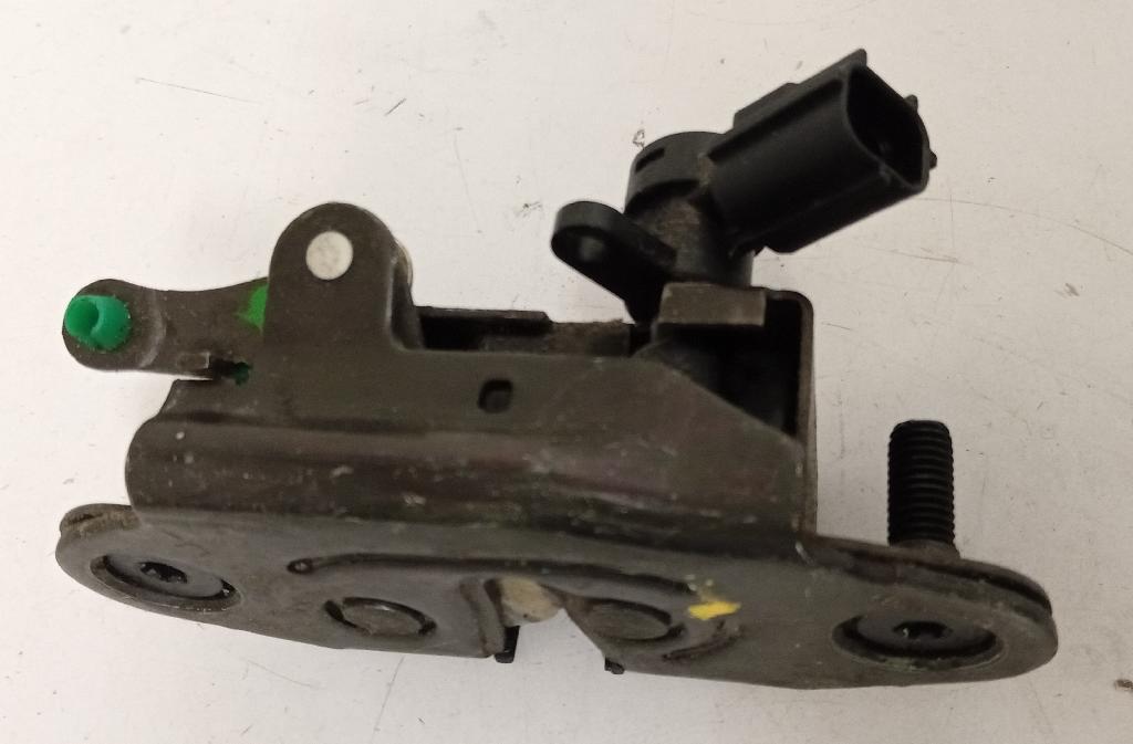 Tailgate Lock Actuator