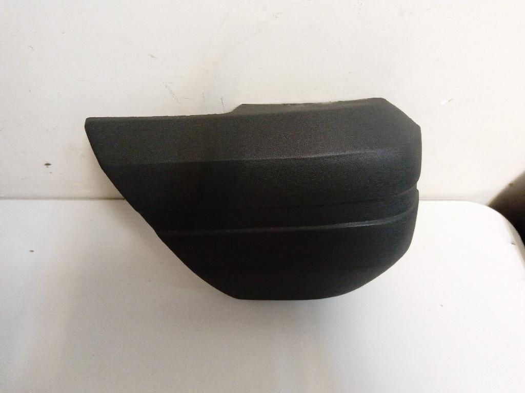 Right Front Bumper End