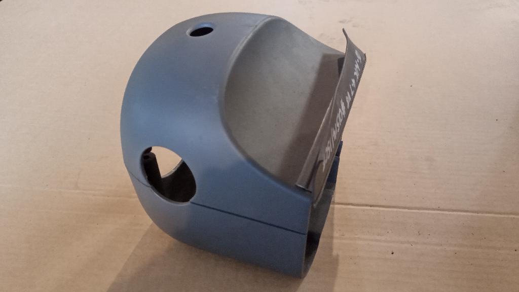 Steering Column Shroud
