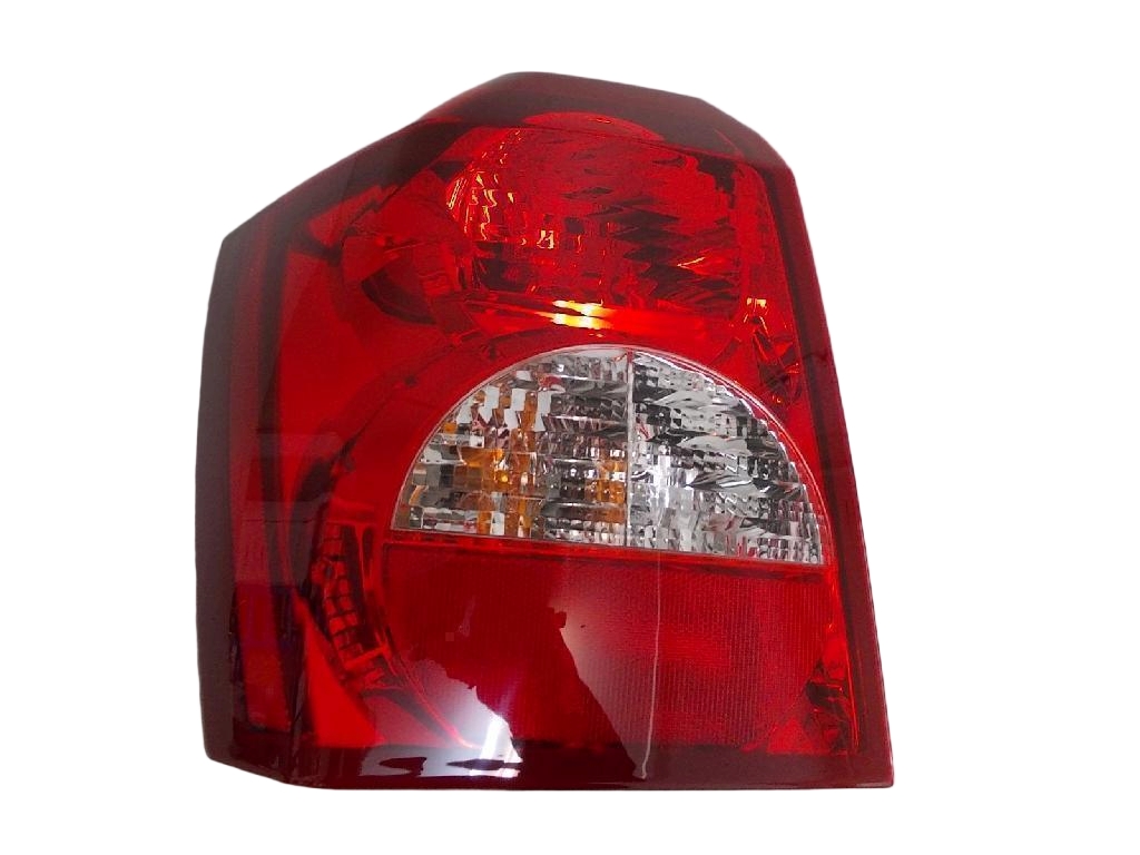 Left Taillight