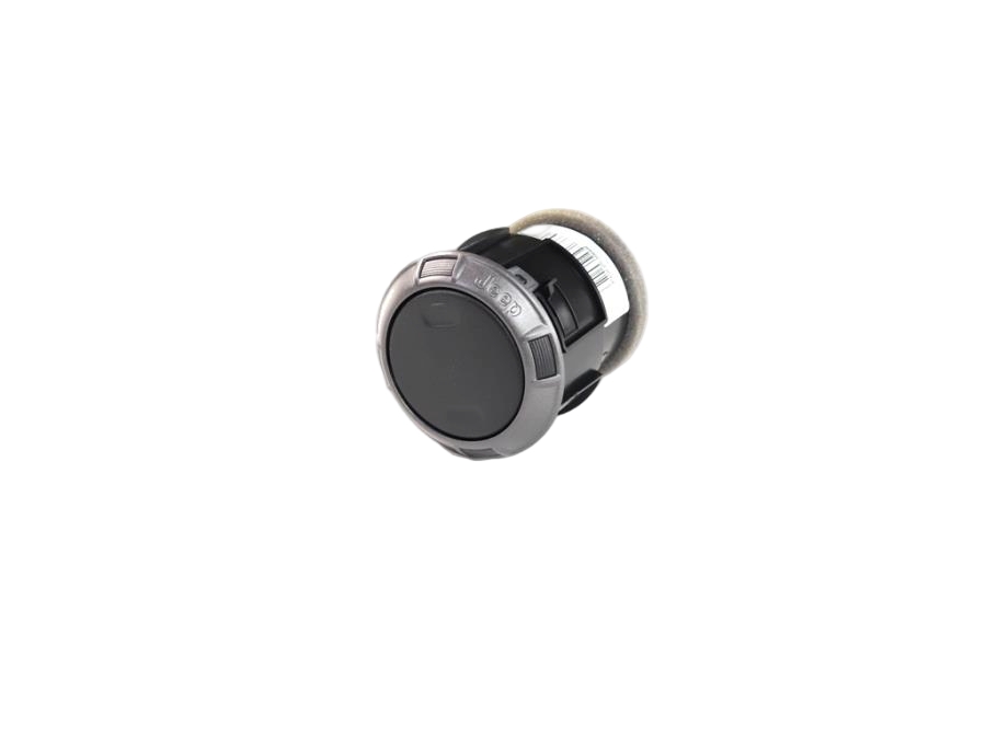 Dash Air Vent