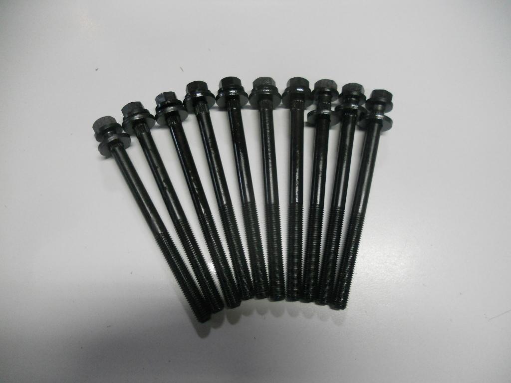 Cyl Head Bolts