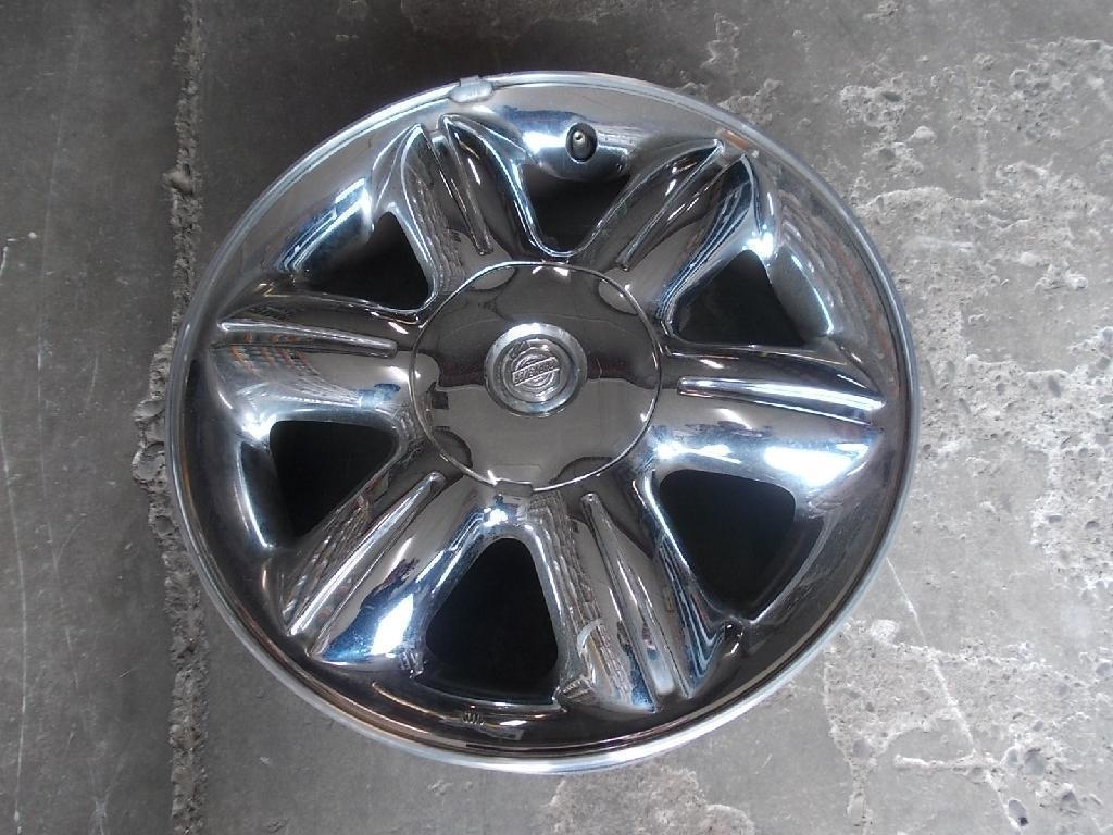 Alloy Road Wheel
