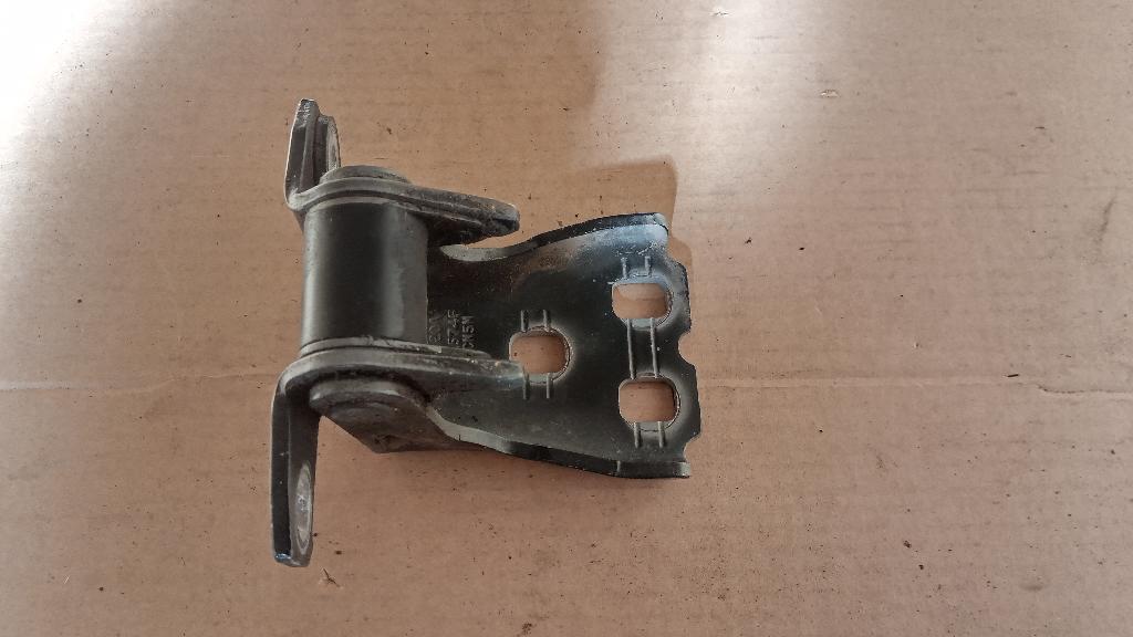 Left Front Door Bottom Hinge