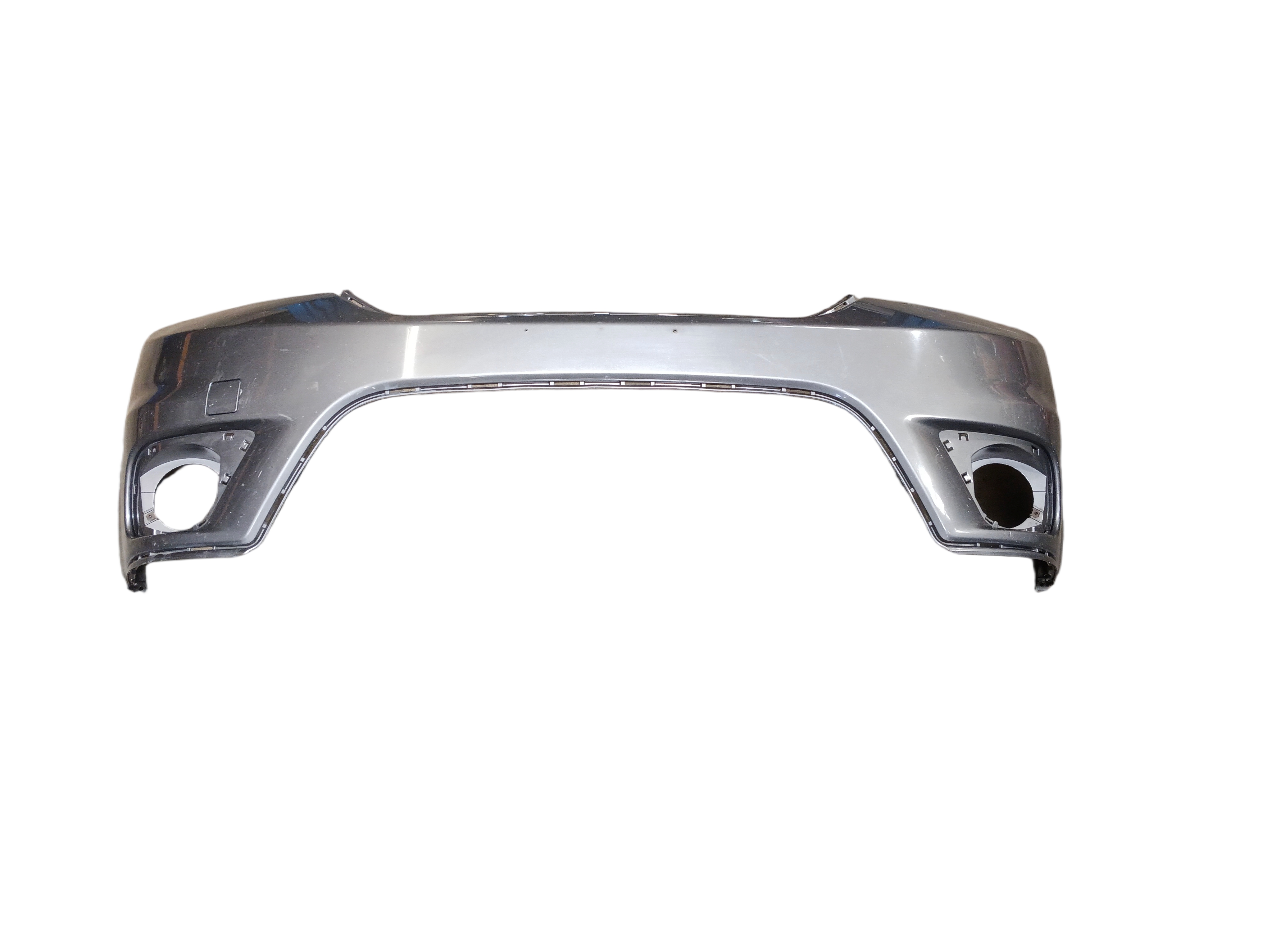 Front Bumper Upper Cover