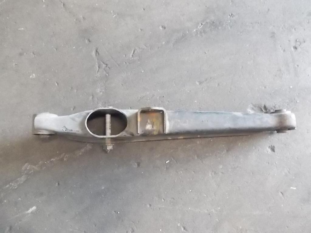 Rear Lower Control Arm