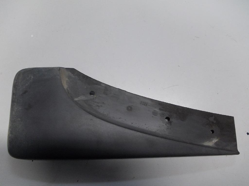 Right Front Mudflap