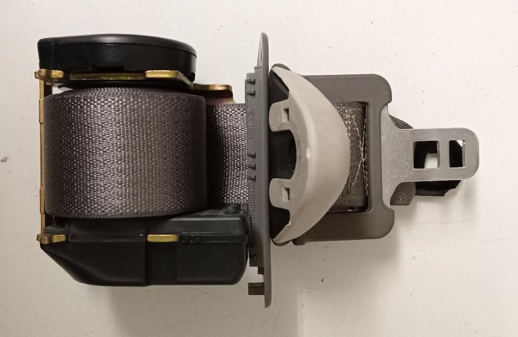 Right Rear Seat belt
