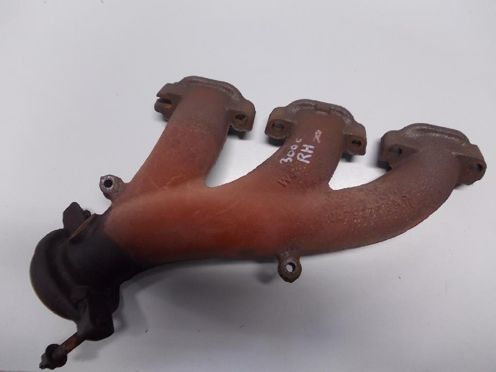 Exhaust Manifold