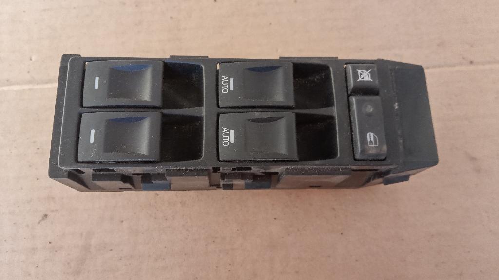 RF Door Master Switch