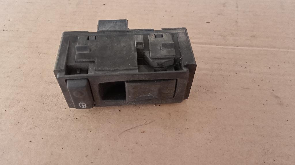 Left Front Window Switch