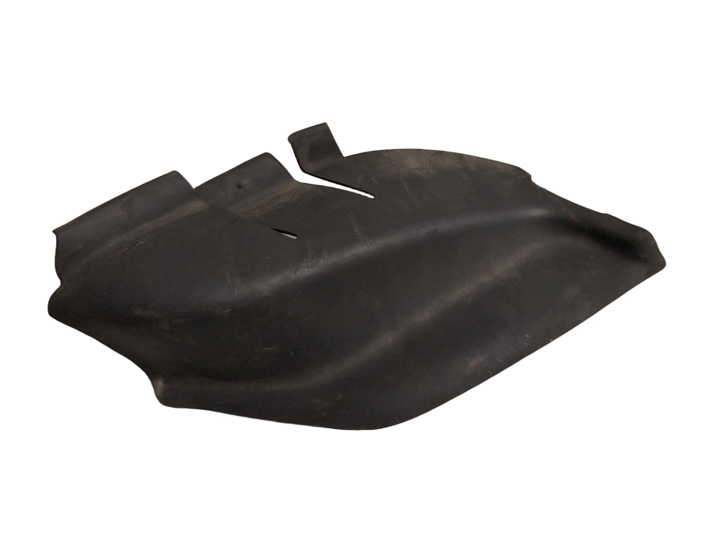 Right Cowl Side Trim Panel