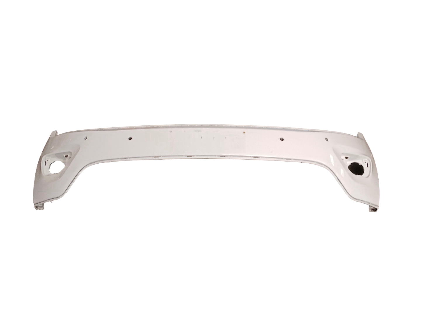 Front Bumper Upper Cover