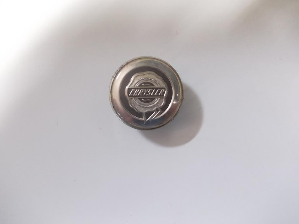 Mag Wheel Centre Cap