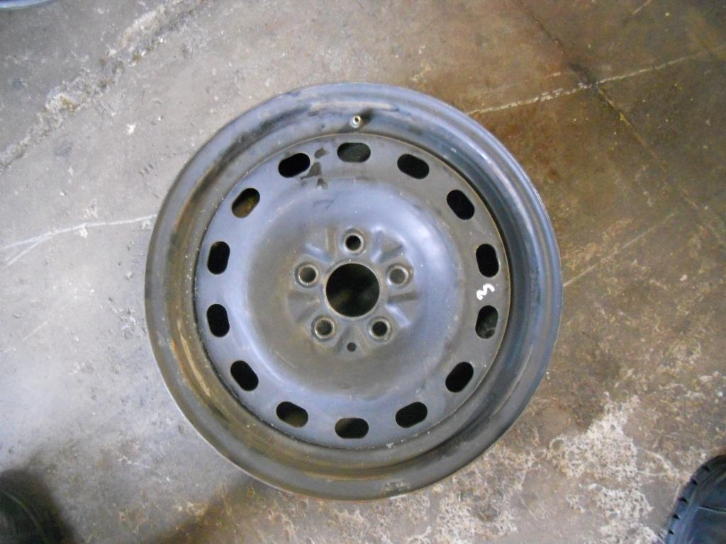 Alloy Road Wheel