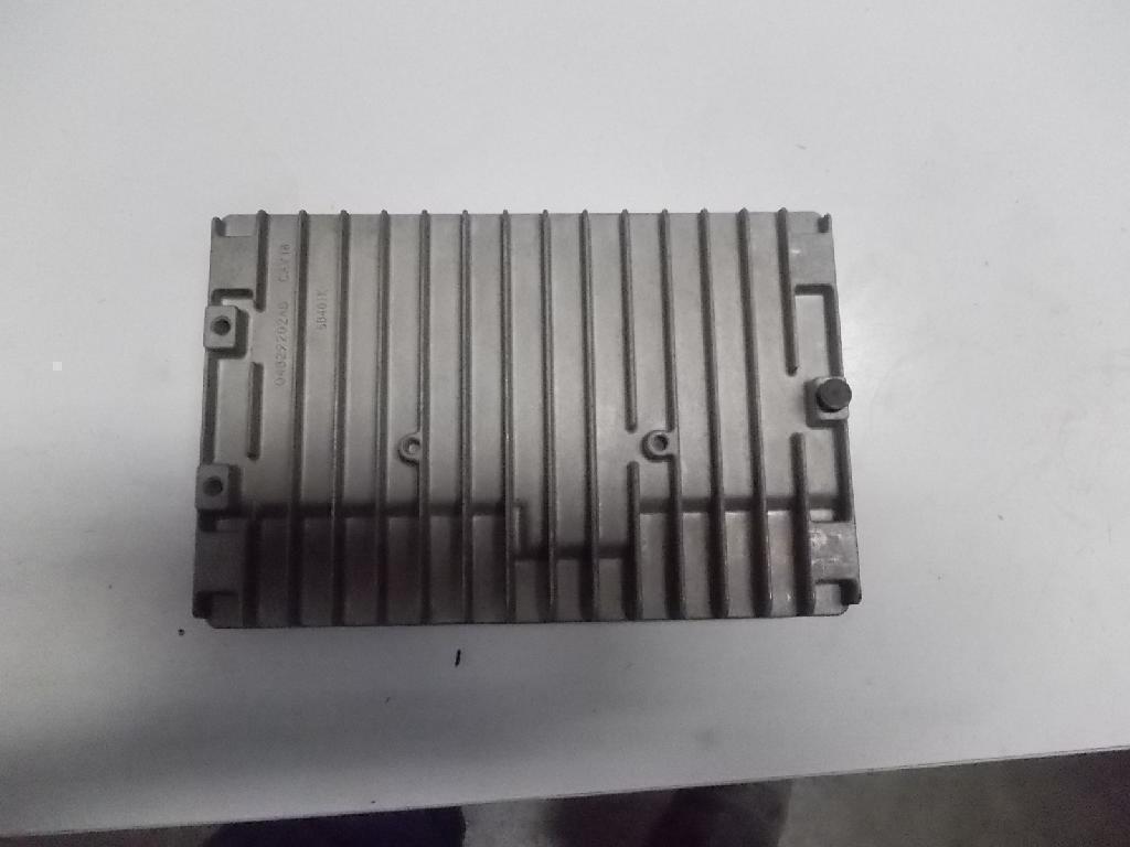 ECU