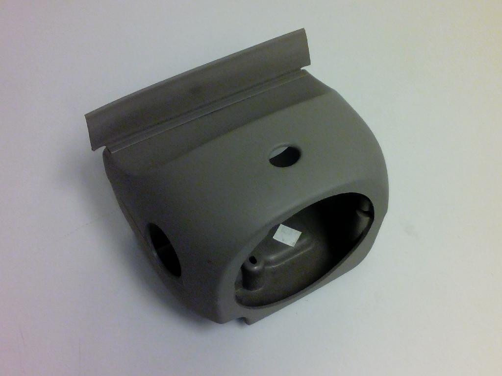 Steering Column Shroud