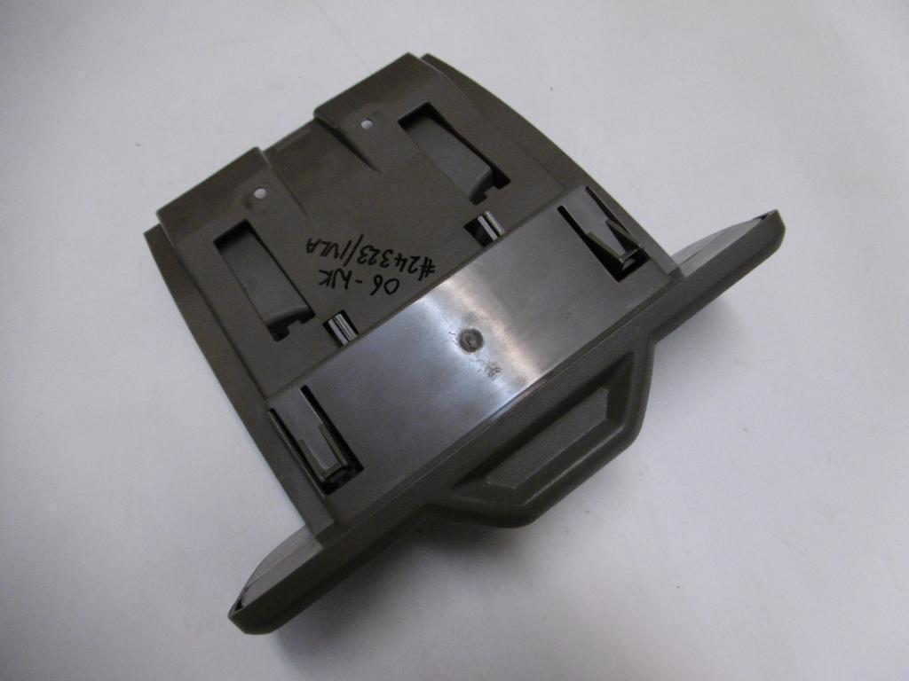 Cup Holder Rear Console