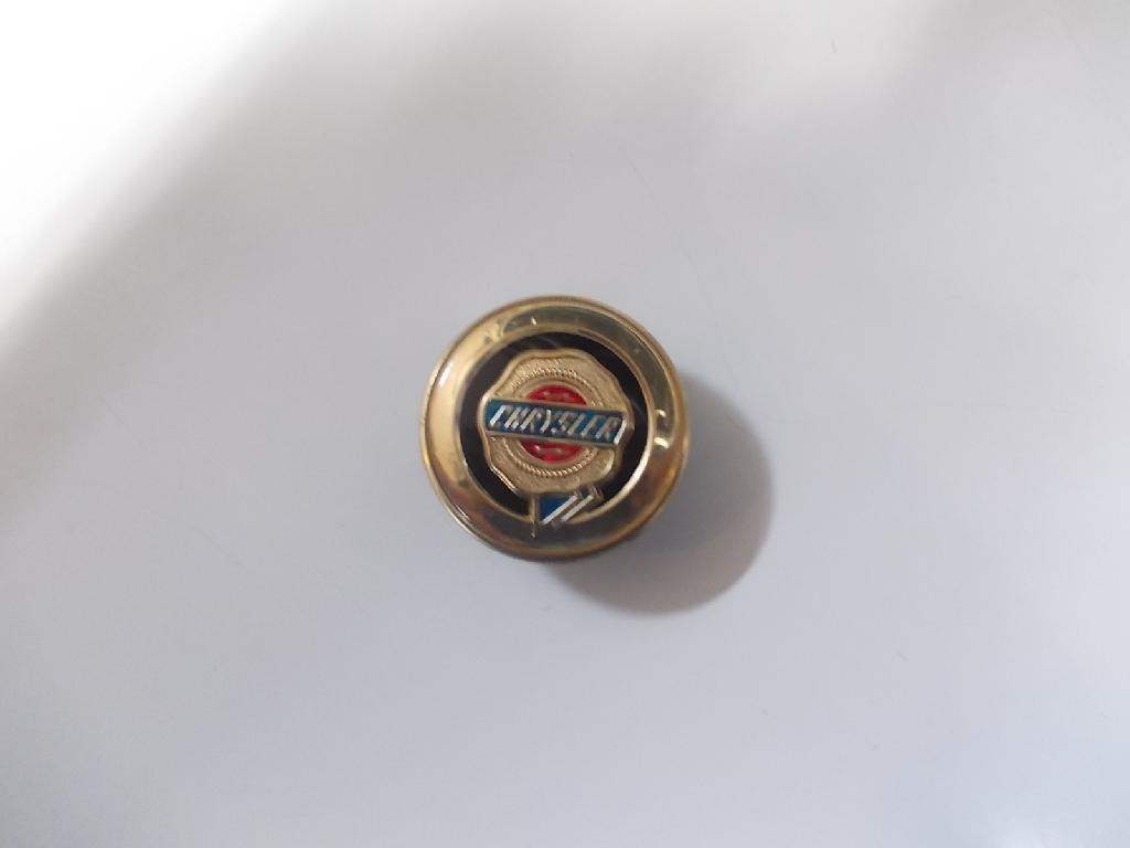 Mag Wheel Centre Cap