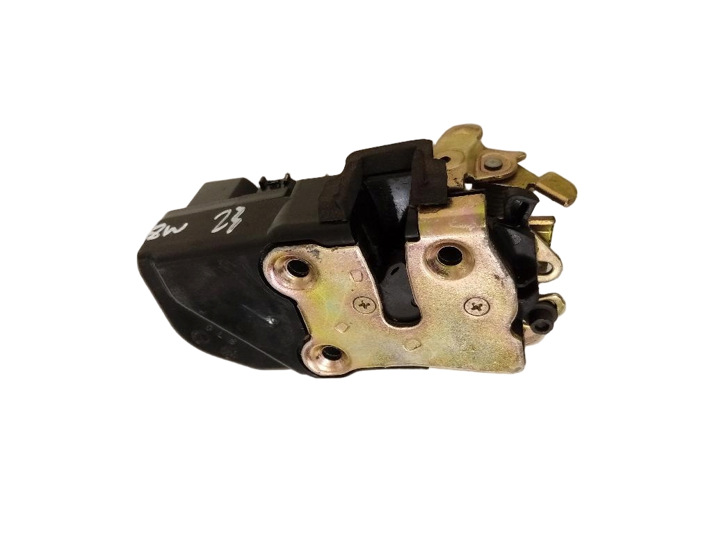Left Front Door Lock Assembly