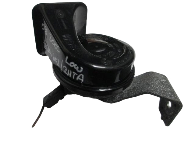 Horn