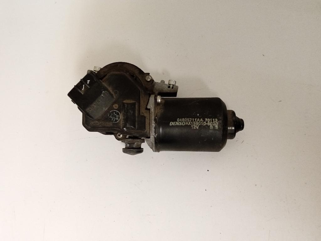 Front Wiper Motor