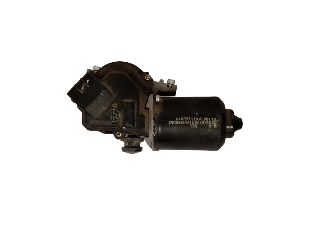 Front Wiper Motor