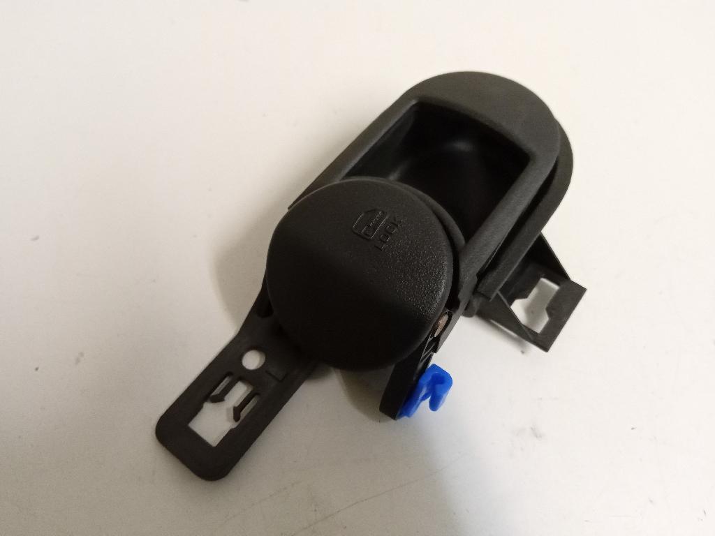 Left Front Door Interior Handle